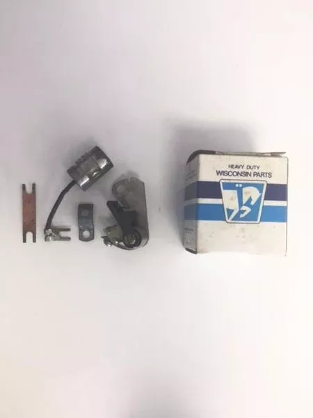 YQ16 Ignition Kit Original Wisconsin NOS