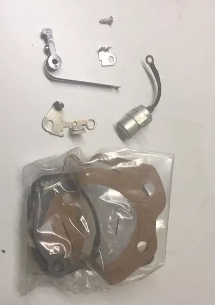 YQ9 Magneto Kit Original Wisconsin NOS YQ 9